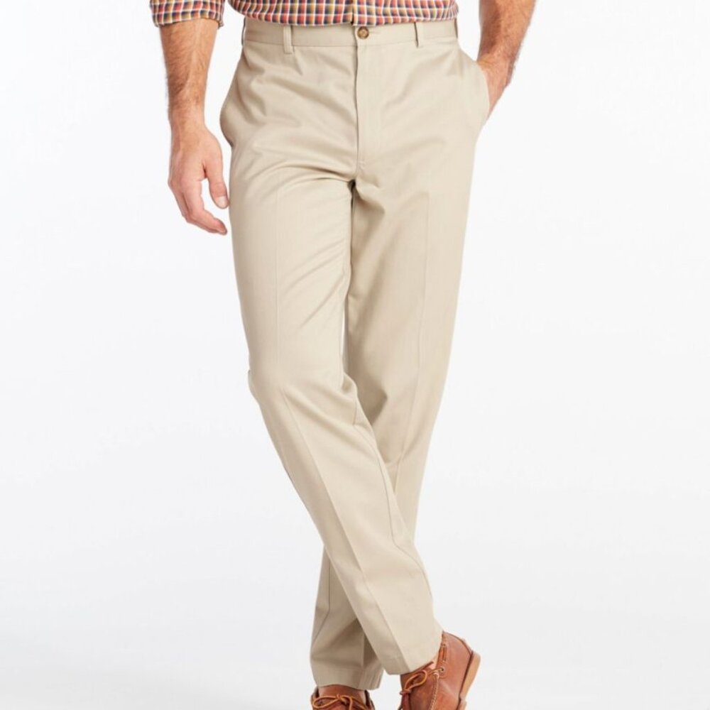 MENS CHINOS